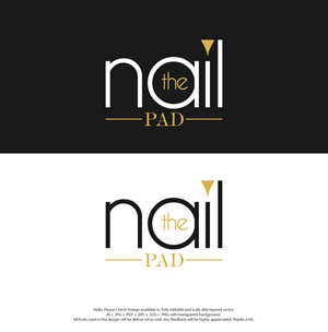 Logo Design by skart for this project | Design: #30348268