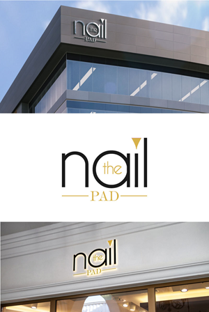 Logo Design by skart for this project | Design: #30353834