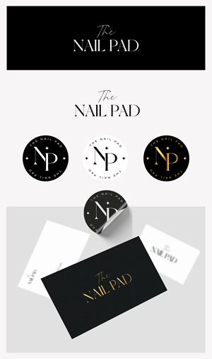 Logo Design by Ha.Connick