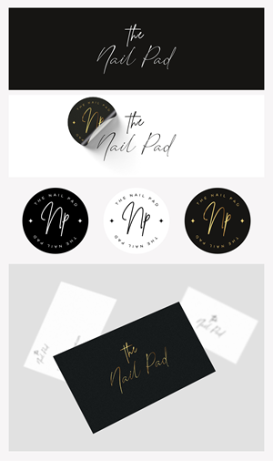 Design de Logo par Ha.Connick pour ce projet | Design : #30348472