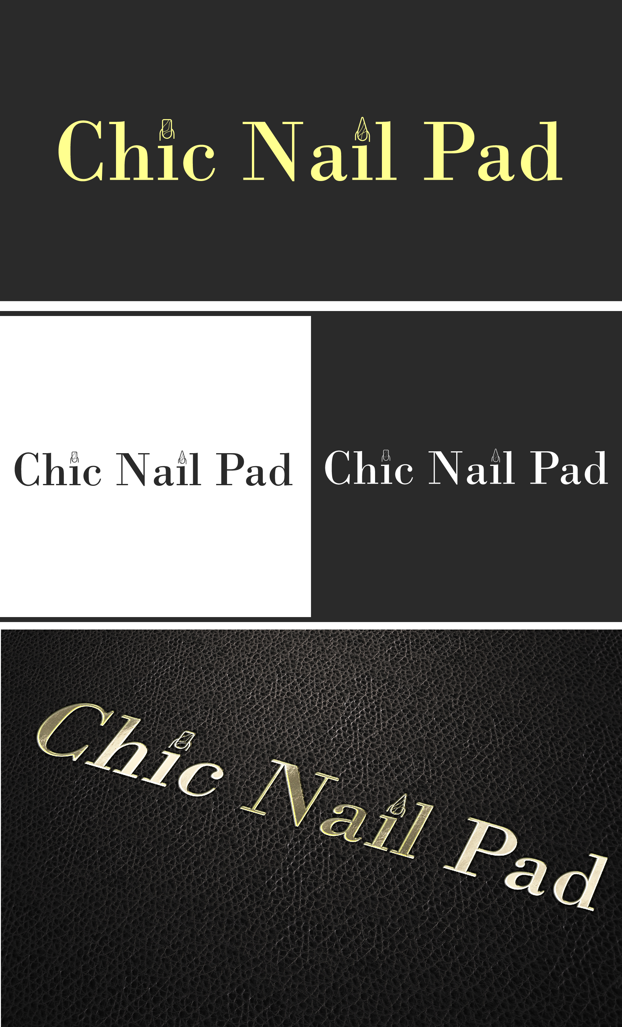 Logo Design by Fadi18 for this project | Design #30346715