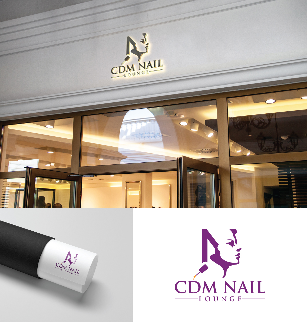 Logo Design by mnlogo24 for this project | Design #30354209