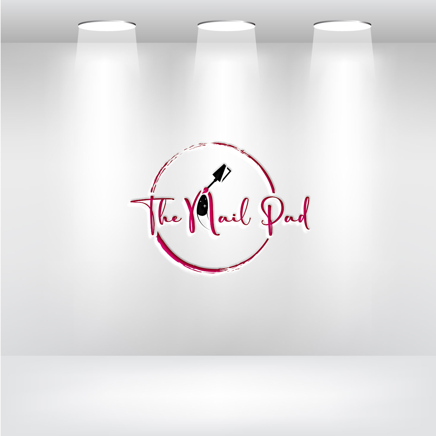 Logo Design by RohimaArt for this project | Design #30353982