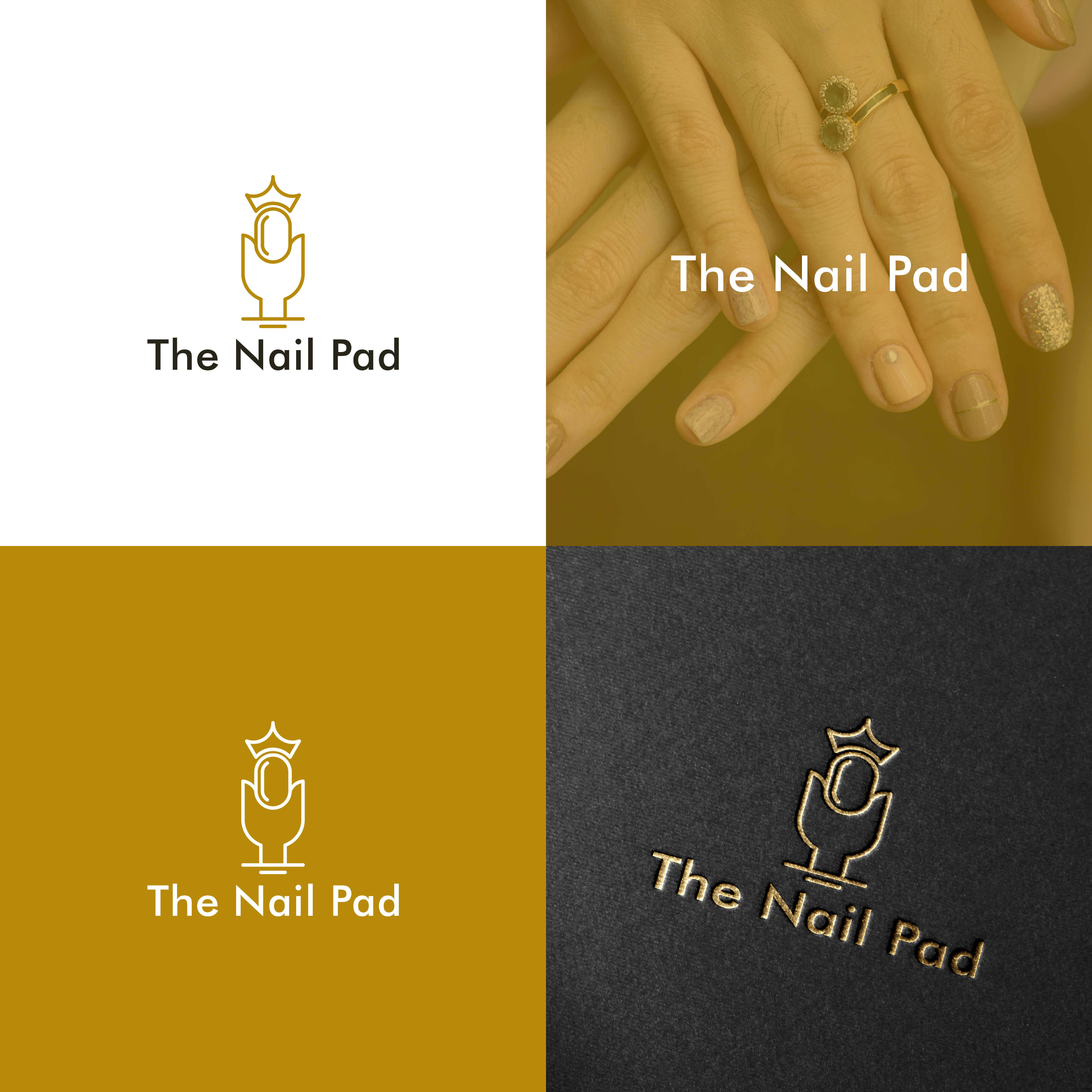 Logo Design by Andi Pratama for this project | Design #30348669