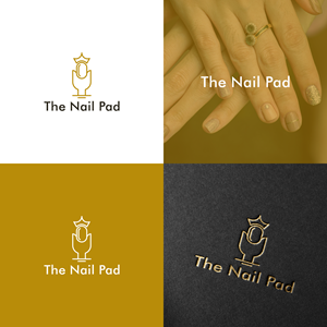 Logo Design by Andi Pratama for this project | Design: #30348669