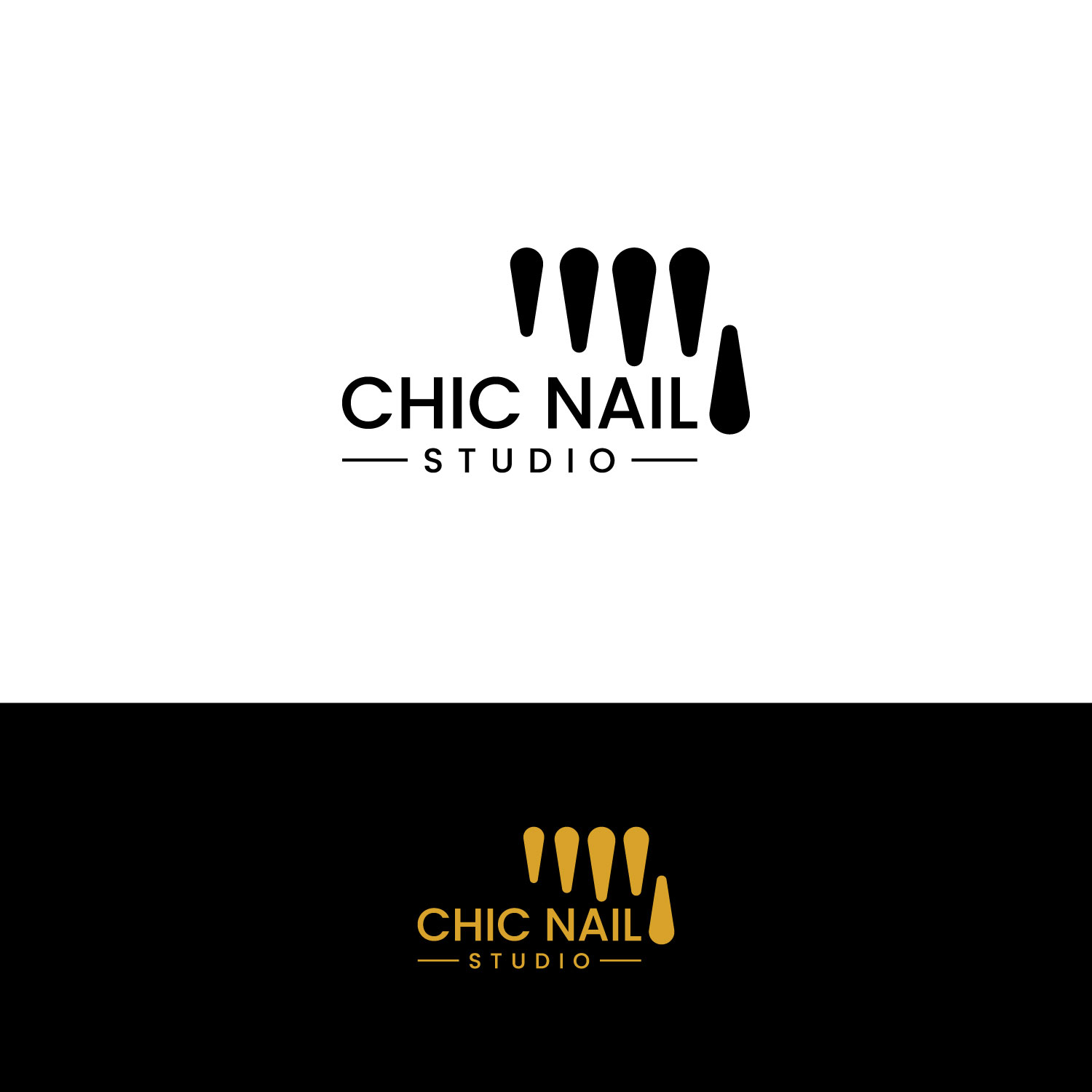 Logo Design by Modan Mohan Mohini for this project | Design #30357071