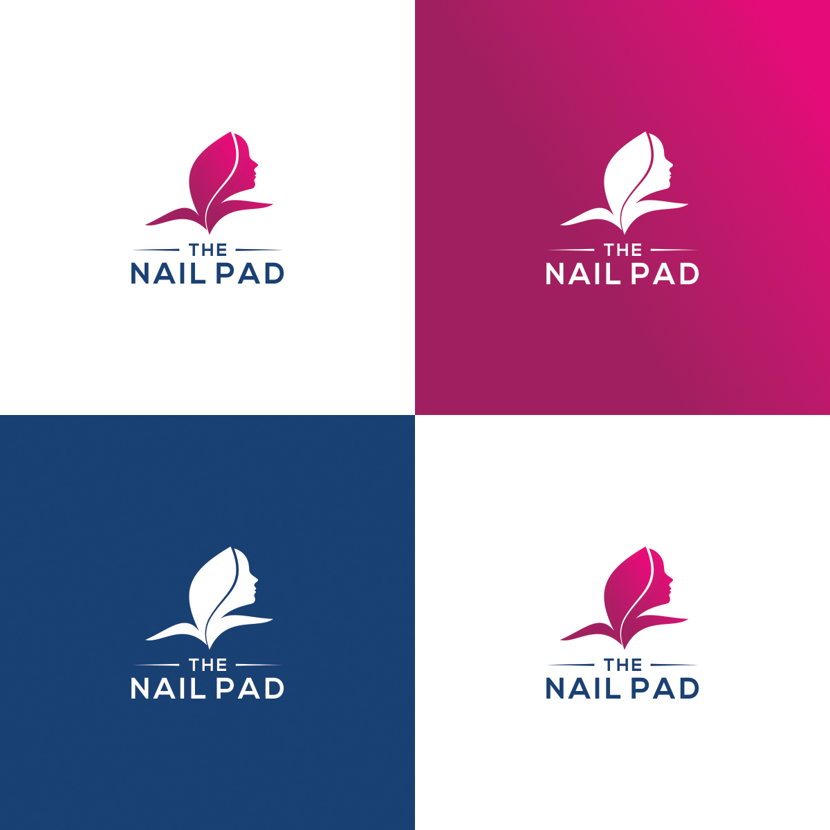 Logo Design by ss7379 for this project | Design #30346886