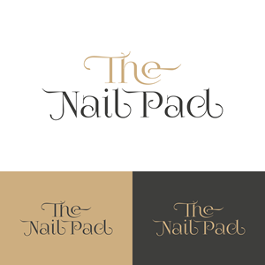 Logo Design by joeragan