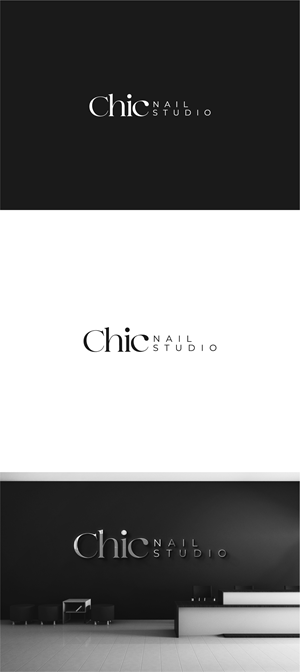 Logo Design by alvaropires for this project | Design: #30363339