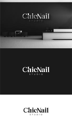 Logo Design by alvaropires for this project | Design: #30363344