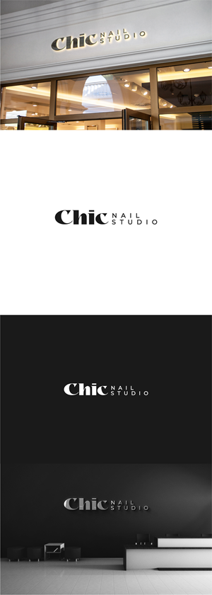 Logo Design by alvaropires for this project | Design: #30363500