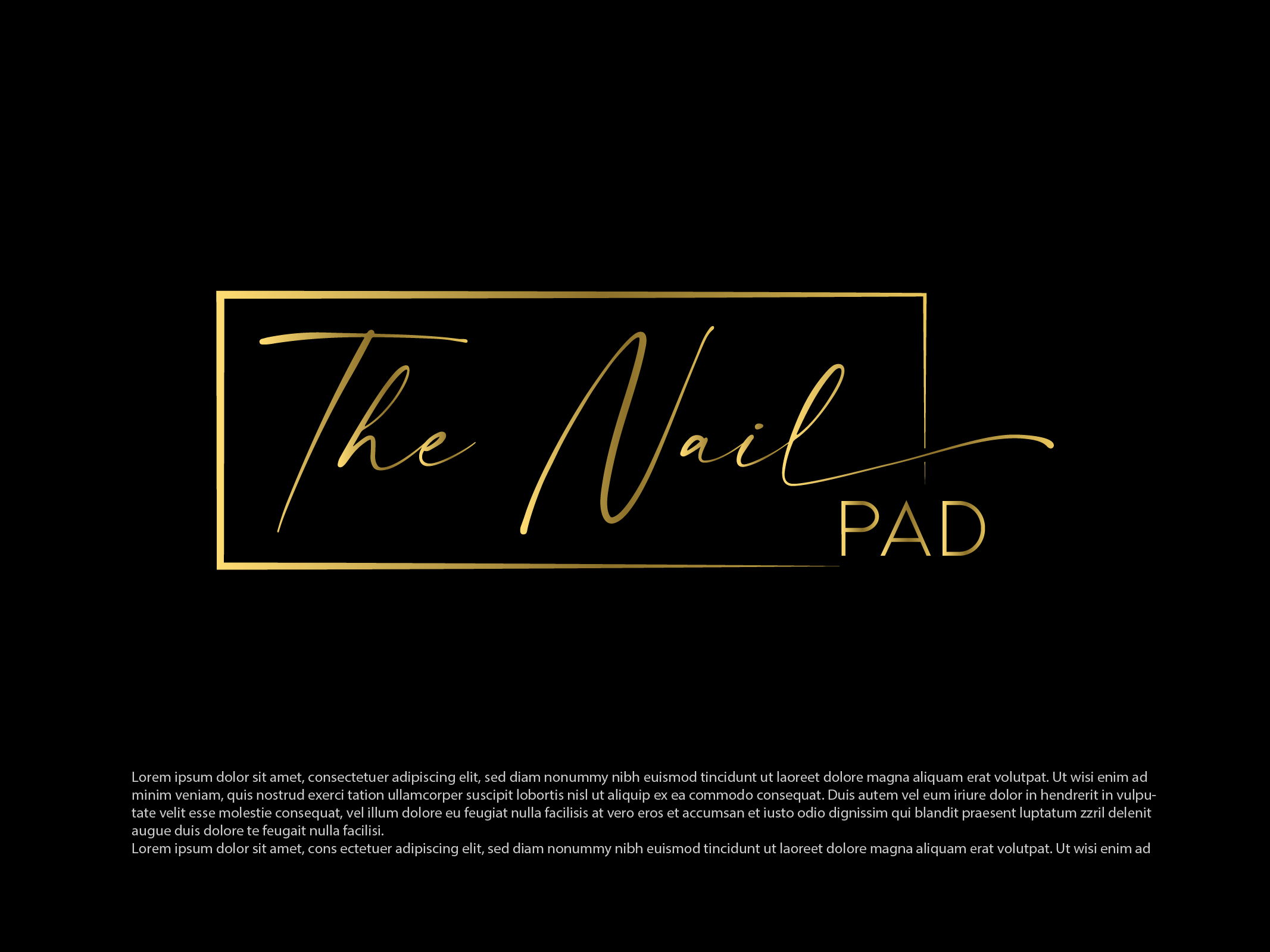 Logo Design by Graphic Mama for this project | Design #30349100