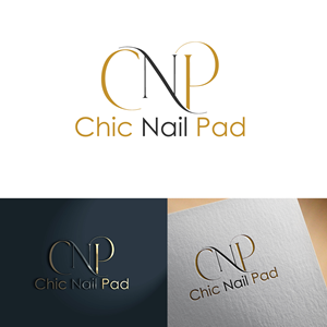Logo Design by SalbaArt