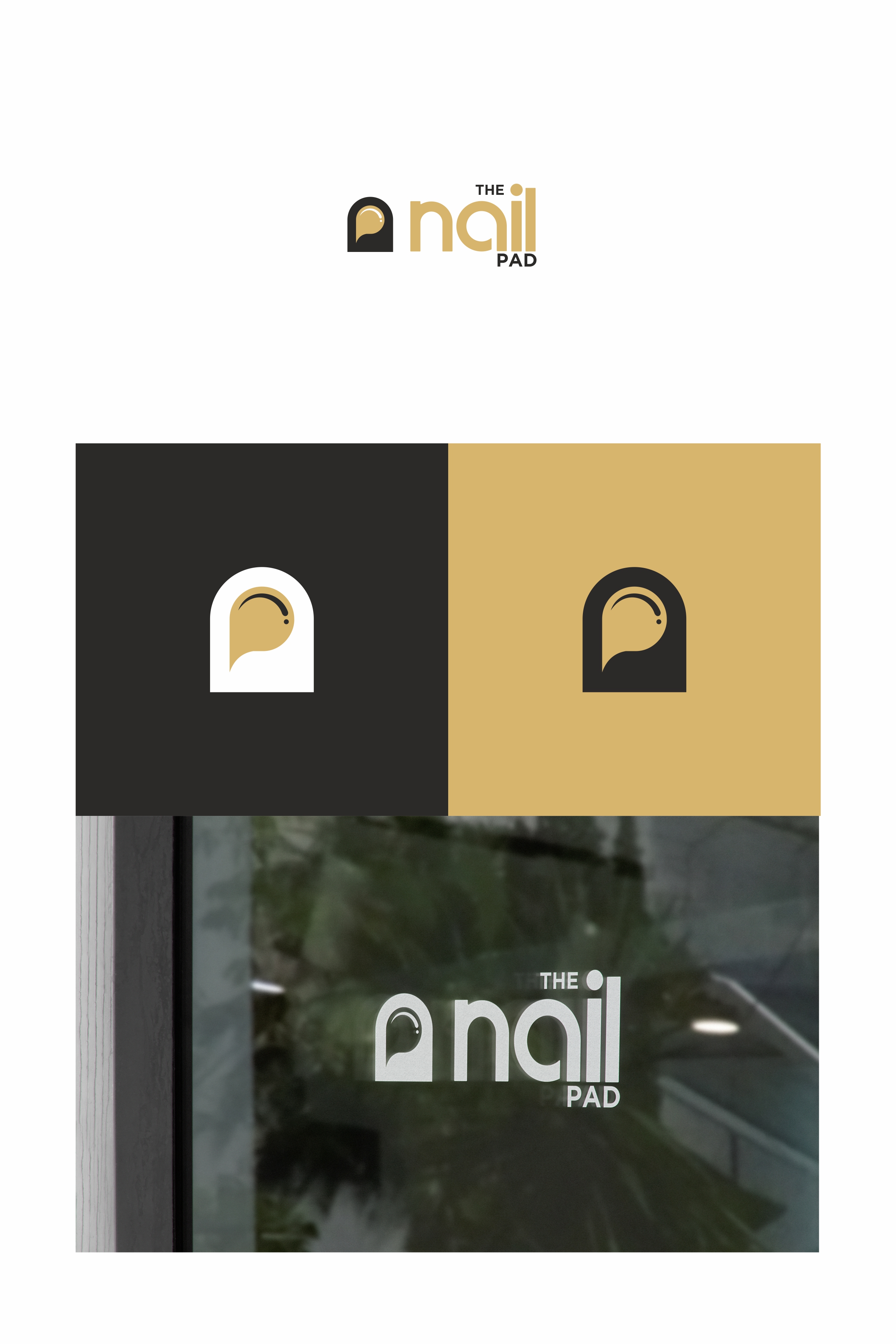 Logo Design by cb1318 for this project | Design #30348187