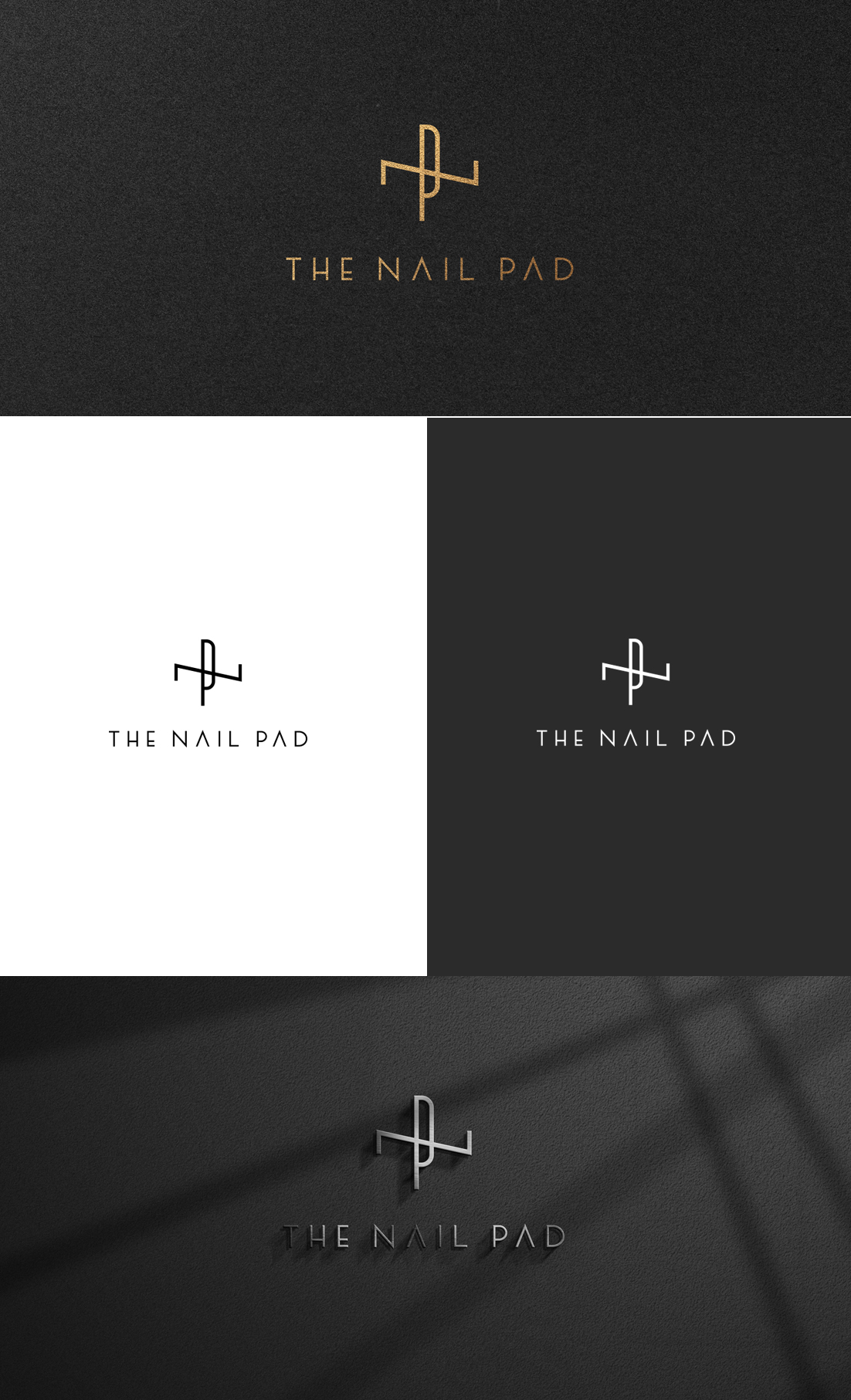 Logo Design by GLDesigns for this project | Design #30346712