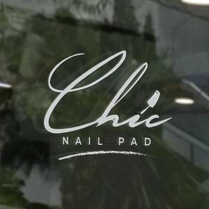 Logo Design by notskie