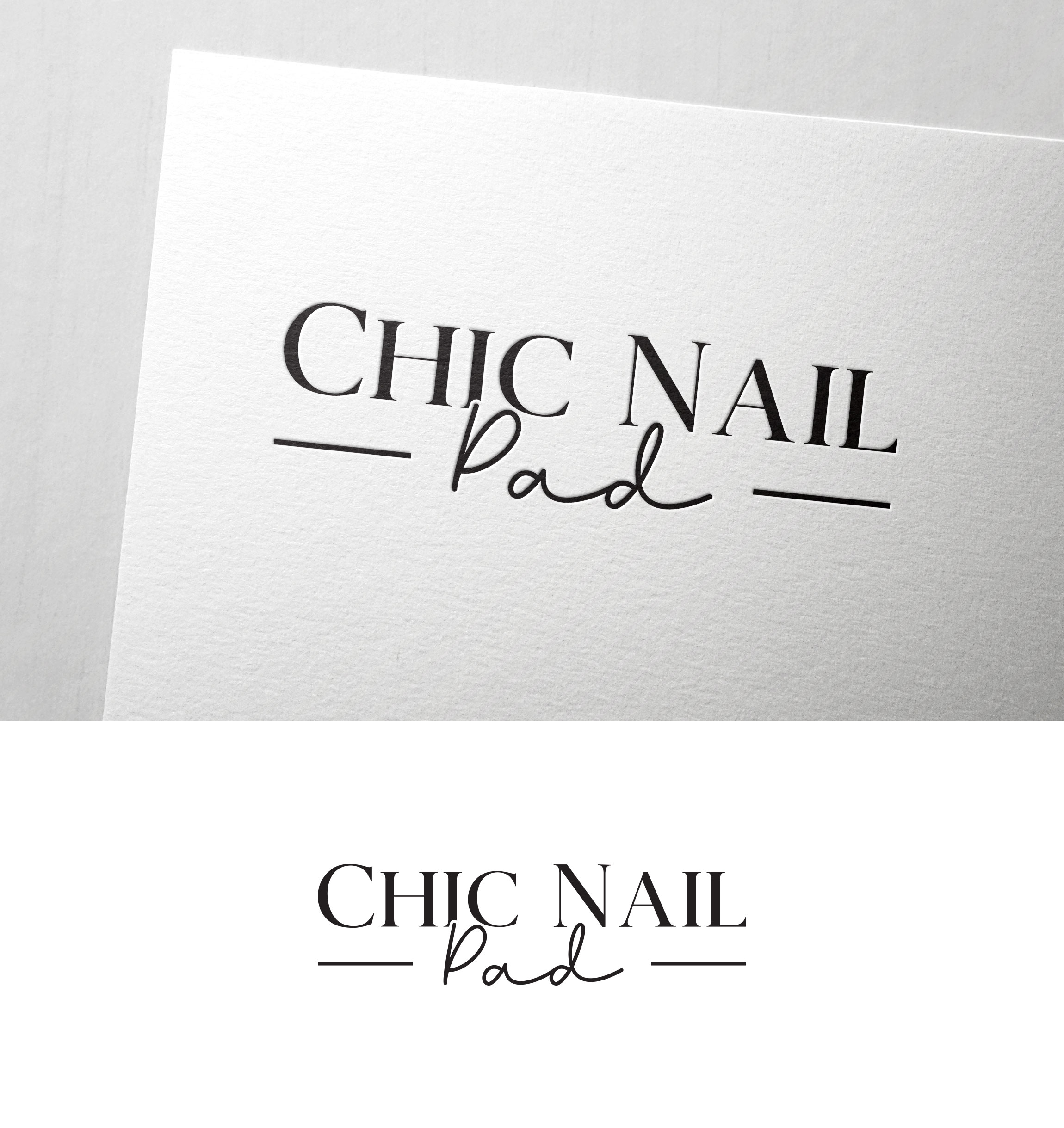 Logo Design by Impressive Solutions for this project | Design #30345292