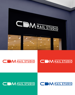 Design de Logo par 4AD pour ce projet | Design : #30354960