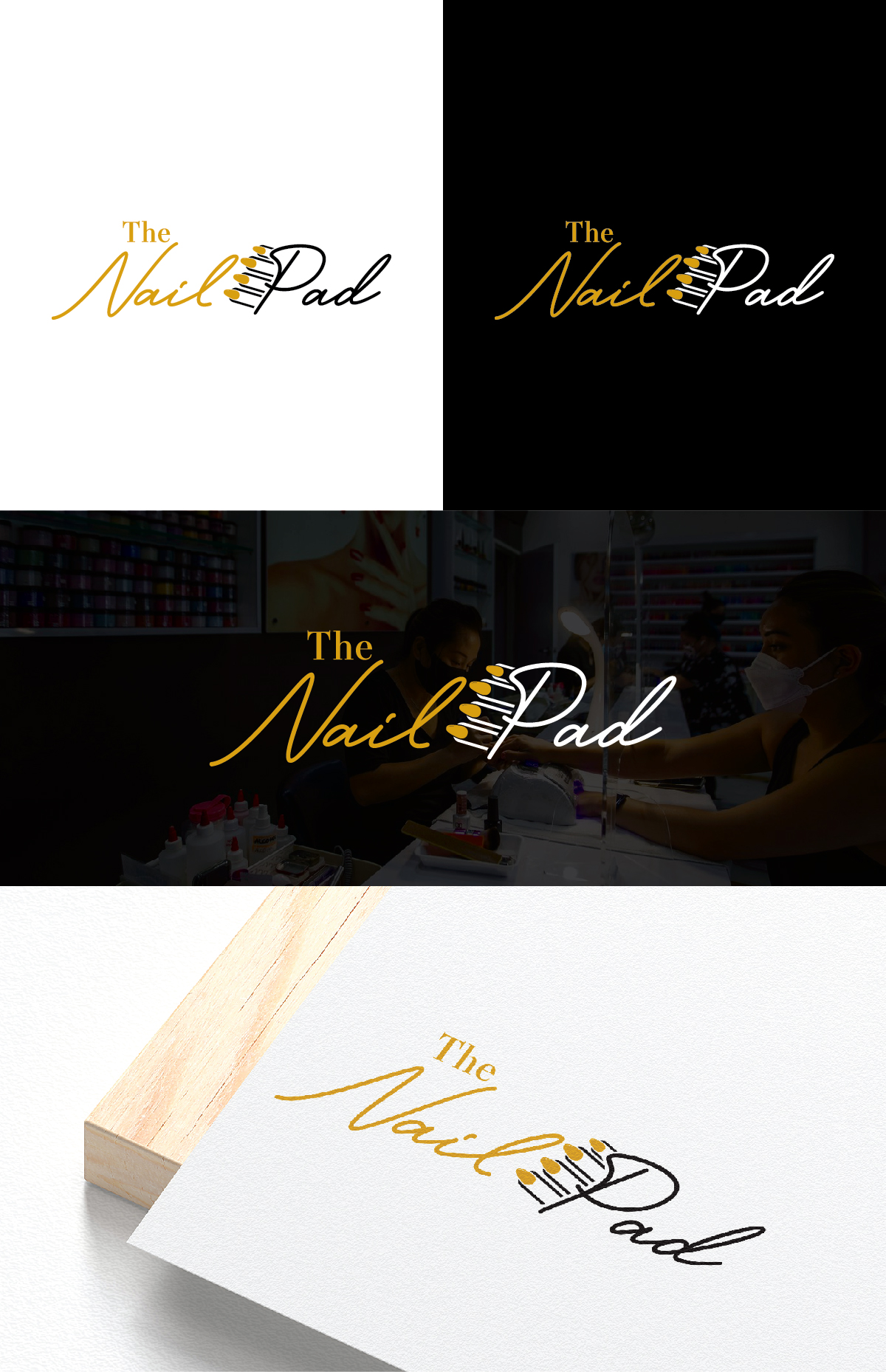 Logo Design by Deziners Zone for this project | Design #30346208