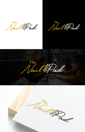 Logo Design by Deziners Zone for this project | Design: #30346208