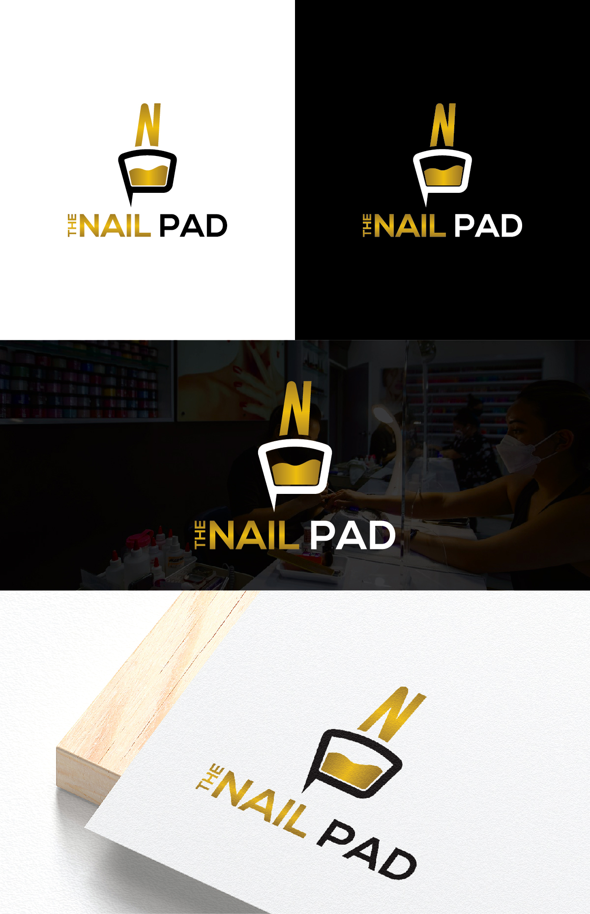 Logo Design by Deziners Zone for this project | Design #30346209