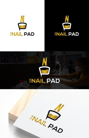 Logo Design by Deziners Zone for this project | Design: #30346209