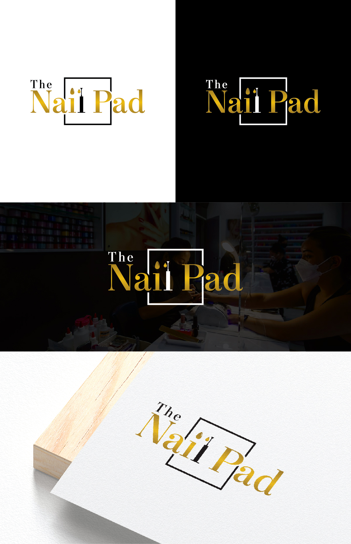 Logo Design by Deziners Zone for this project | Design #30346210