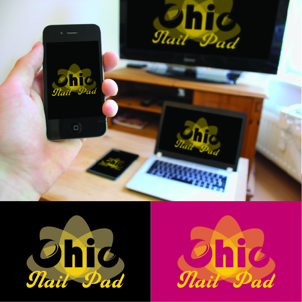 Logo Design by The Filly Studios for this project | Design #30352414
