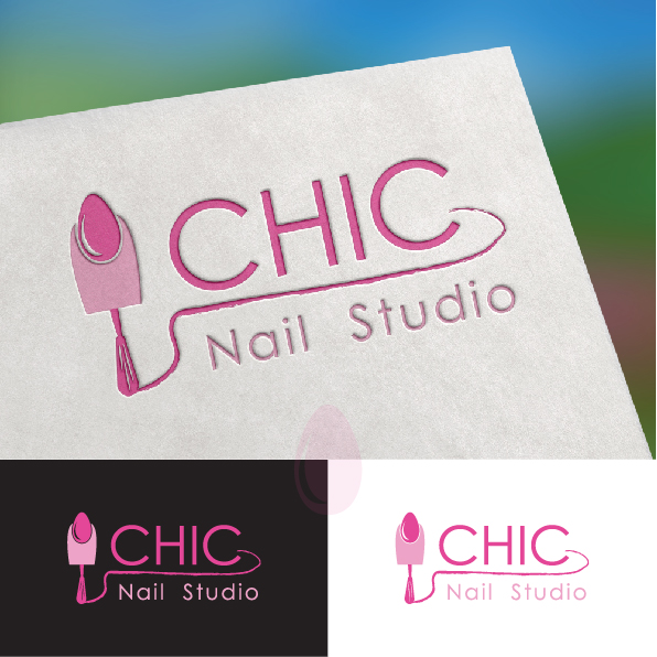 Diseño de Logo por The Filly Studios para este proyecto | Diseño #30358628