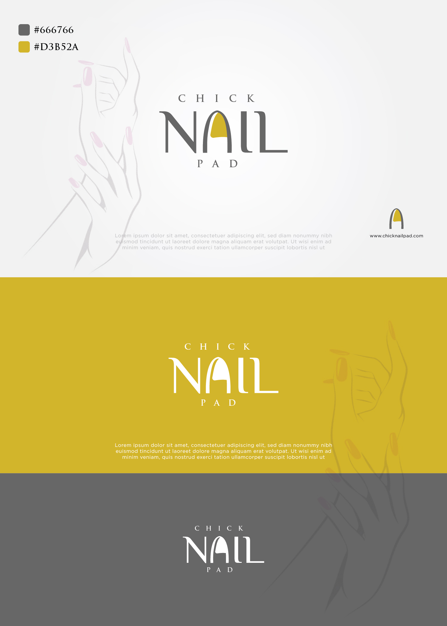 Logo Design by Coneagles for this project | Design #30347376