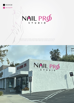 Logo Design by Coneagles for this project | Design: #30368002