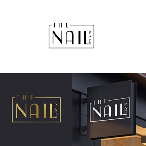 Logo Design by Elisa Davis for this project | Design: #30344446