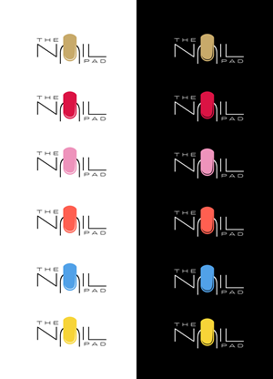 Logo Design by Elisa Davis for this project | Design: #30344580