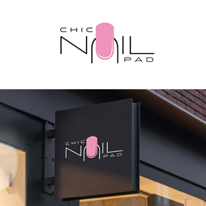 Logo Design by Elisa Davis for this project | Design: #30344627