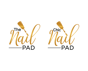 Logo Design by Atec for this project | Design: #30348693