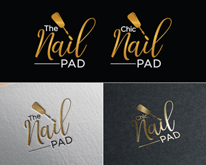 Logo Design by Atec for this project | Design: #30348694