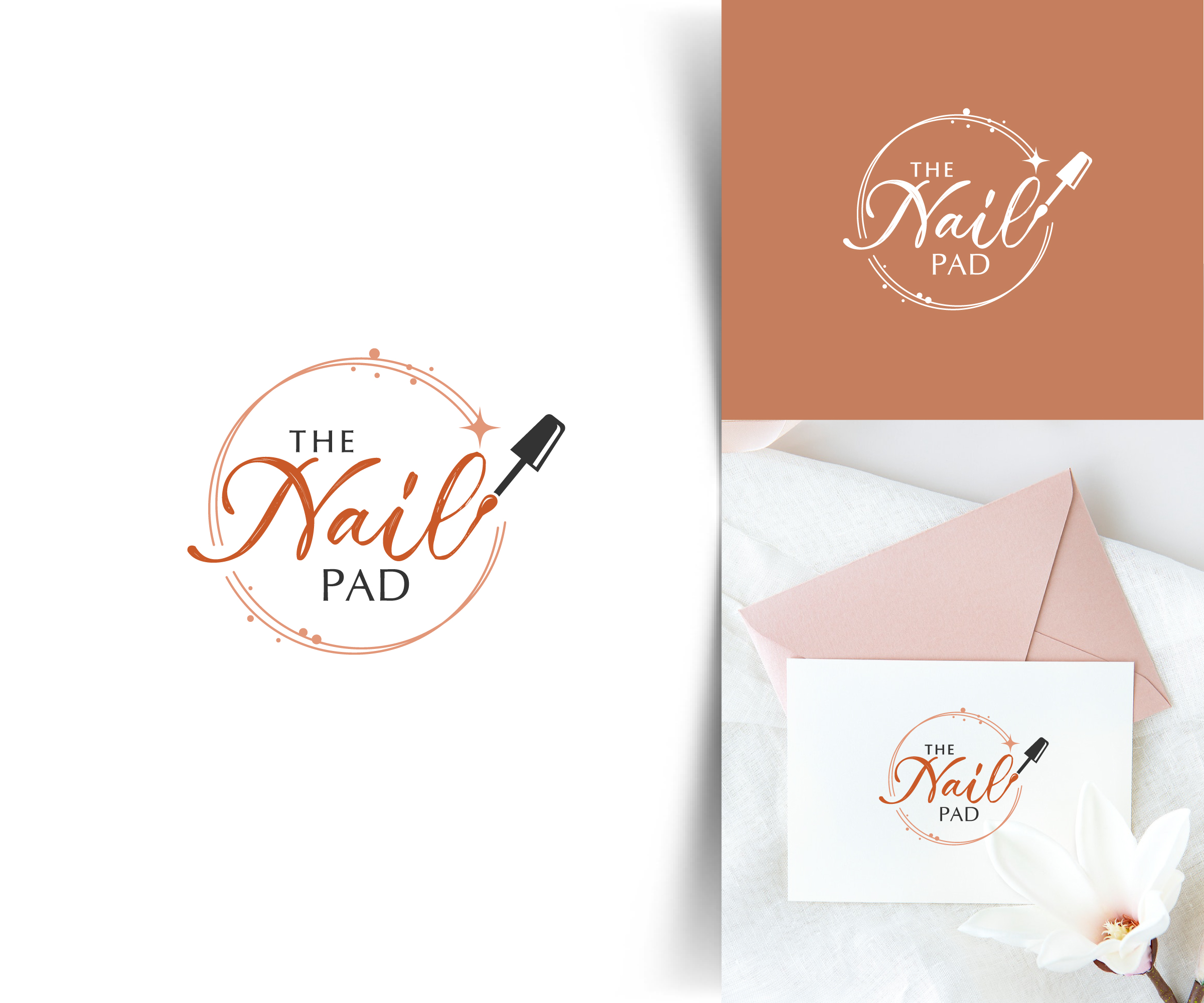 Logo Design by ecorokerz for this project | Design #30344946