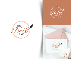 Logo Design by ecorokerz for this project | Design: #30344946