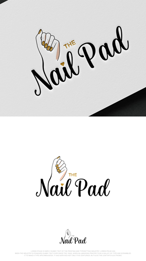 Logo Design by fly  design for this project | Design: #30346400