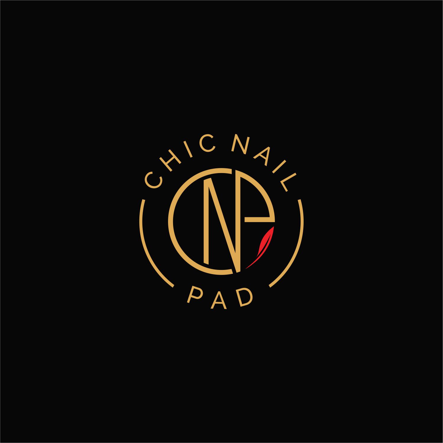 Logo Design by Maulana 2023 for this project | Design #30345613