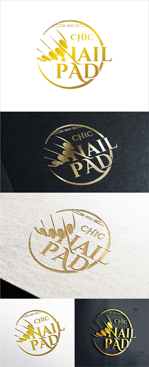 Logo Design by Soul Light for this project | Design: #30345914