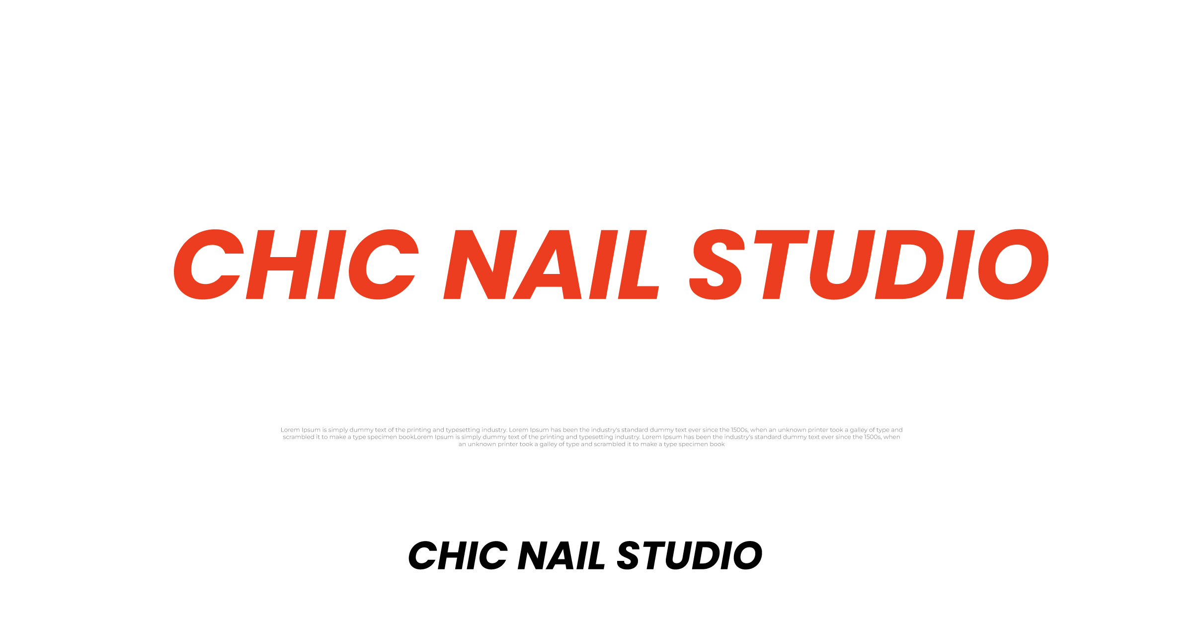 Logo Design by Paras Bali for this project | Design #30363828