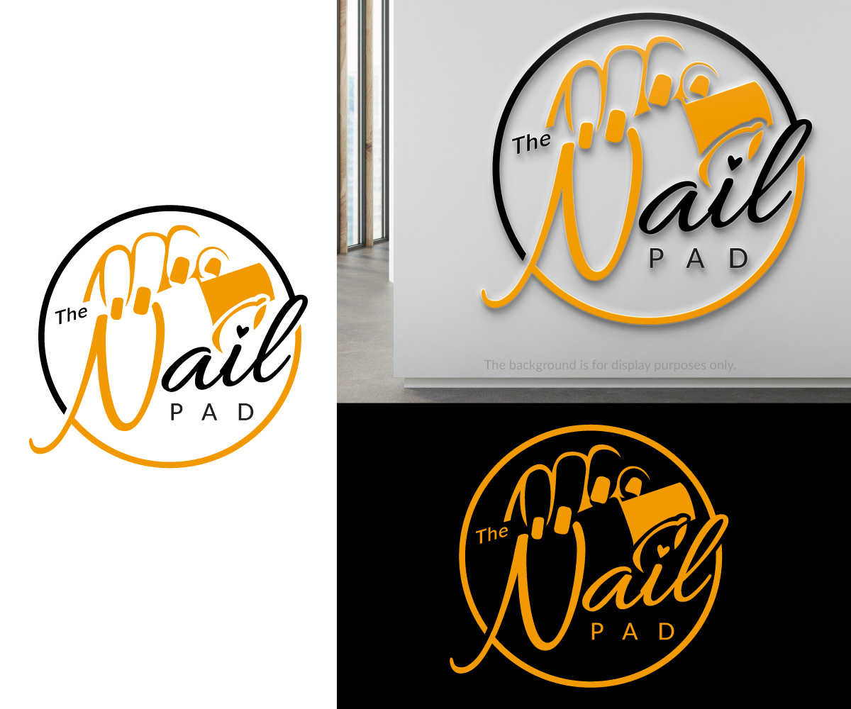 Logo Design by edwinnegz1 for this project | Design #30344651