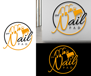 Logo Design by edwinnegz1 for this project | Design: #30344651