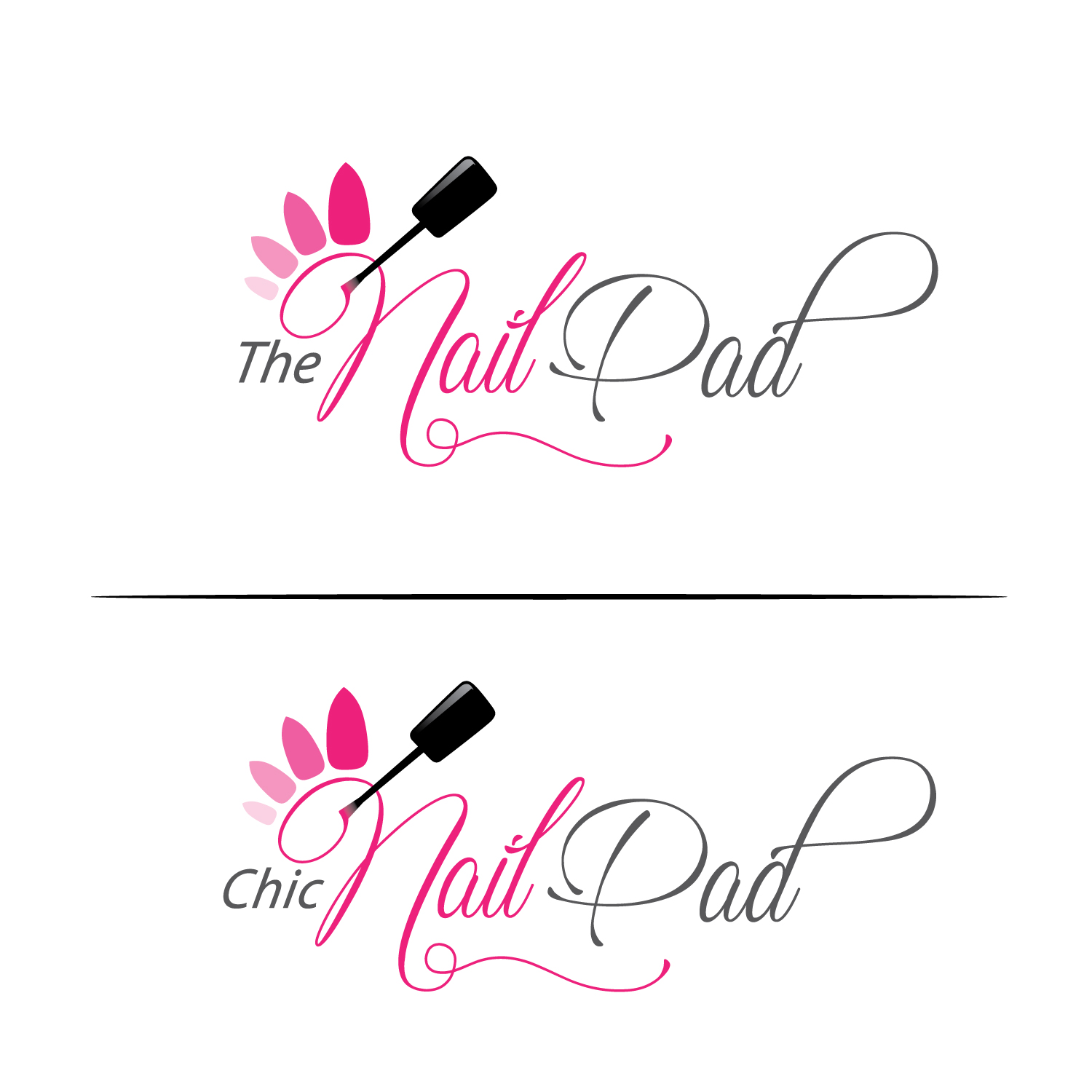 Logo Design by GODDREAMCREATION for this project | Design #30346980