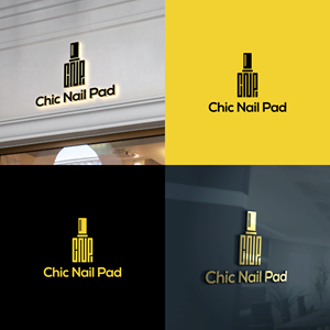 Logo Design by anak mama for this project | Design: #30347565