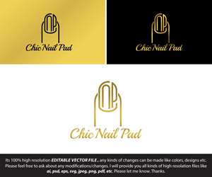 Logo Design by FireflyArt for this project | Design: #30346285