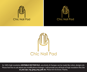 Logo Design by FireflyArt for this project | Design: #30346286