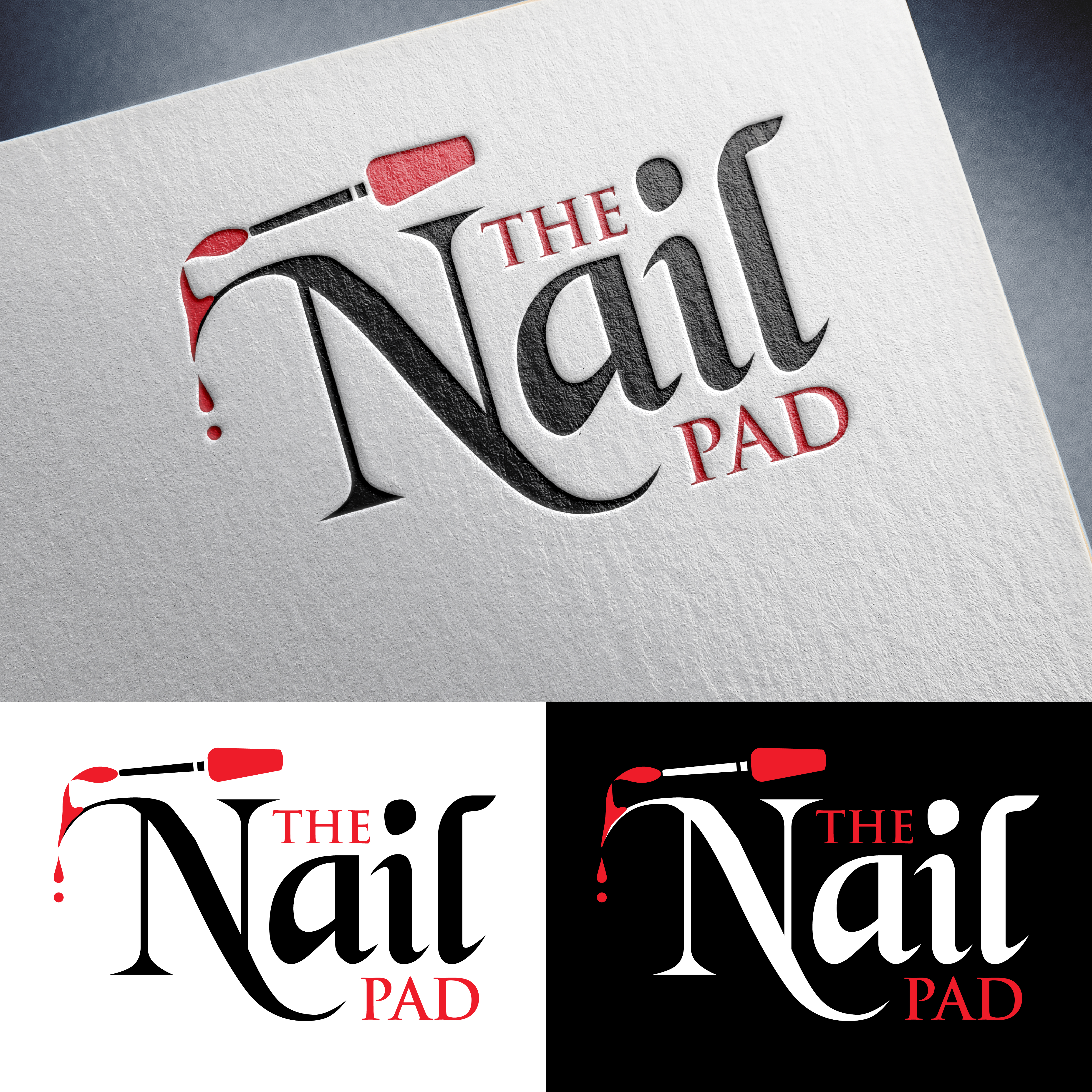Logo Design by ARTchemist for this project | Design #30344471