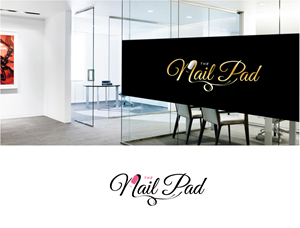 Logo Design by step forward 2 for this project | Design: #30344719